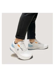 Lumberjack Murry 4Pr White Men's Running Shoes