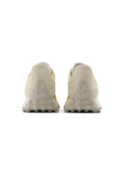 New Balance حذاء رياضي بيج للجنسين U327FG 327