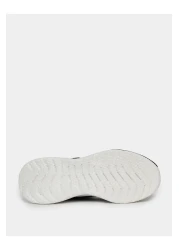 Styli حذاء رياضي جرافيكي بنعل ممتص للصدمات