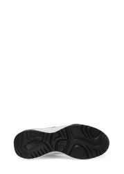 U.S. Polo Assn. حذاء رياضي رجالي أسود من SENSEI 3PR