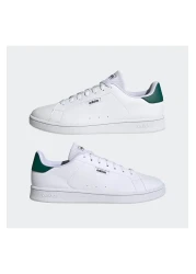 adidas حذاء رياضي رجالي باللون الأبيض - Urban Court If4076