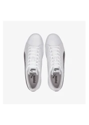 Puma يصل 372605 -02 حذاء رياضي رجالي - أبيض