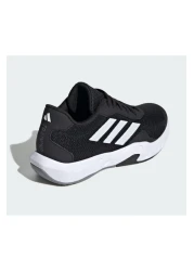adidas حذاء رياضي نسائي أسود من Amplimove If0957