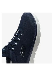Skechers SUMITS حذاء رياضي باللون الأزرق الداكن للرجال