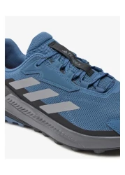 adidas حذاء Terrex Anylander باللون الأزرق للرحلات للرجال Id5486