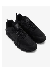 Timberland حذاء رياضي رجالي أسود برباط منخفض Tb0a6bs1ek91