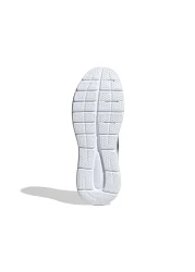 adidas حذاء كاجوال رجالي من Cloudfoam Comfy باللون الأزرق الداكن