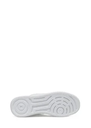 Lumberjack أحذية رياضية بيضاء للرجال من فينستر 4fx