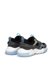 Dark Seer حذاء رياضي رجالي من Ds Gestor باللون الأسود والأزرق