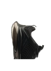 NORTH OF WILD حذاء رياضي رجالي من Ultranorth ذو نعل ميموري أسود لتقويم العظام