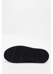 Tamer Tanca أحذية رياضية وأحذية رياضية من الجلد الطبيعي للرجال 987 070k Erk Ayk Sk23/24