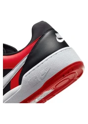 Nike Full Force Lo Fb1362 - حذاء رياضي أسود للرجال