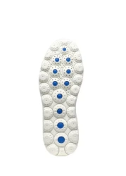 Geox حذاء رياضي رجالي بيج U Spherica Plus A - Knit.Te + Sy برباط U55MPA06KEKC5004