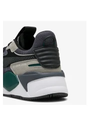 Puma حذاء رياضي أسود للرجال من Rs-x Heritage