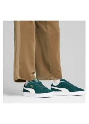 Puma حذاء رياضي رجالي - موديل XL من جلد الغزال