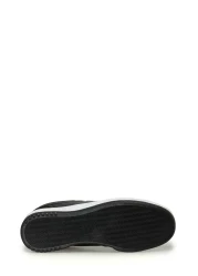 Lumberjack حذاء رياضي رجالي أسود من REASON 4PR