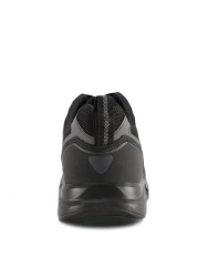 Slazenger حذاء Kallısto I Sneaker للرجال باللون الأسود من Nubuck