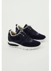 Callaghan أحذية رياضية وأحذية رياضية من الجلد الطبيعي للرجال 618 45407 Erk Ayk Y23