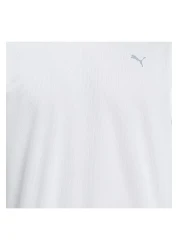 Puma Men's T-Shirt Performance Ss Tee M White 52031402