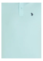 U.S. Polo Assn. Polo T-shirt, Xs, Green