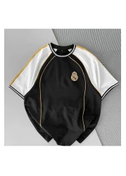 KUN SPORTSWEAR Premium Retro_Nostalgia Legend Oversized Unisex