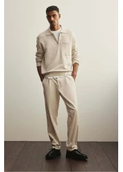 H&M Reglar Fit Corduroy trousers