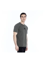 New Balance Lifestyle Men's T-Shirt - Mnt1348-Tpg