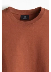 H&M T-shirt Loose Fit