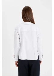 Defacto قميص بنغالي بأكمام طويلة - Y4651az24au