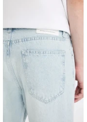 Defacto 90's Slim Fit Tight Fit High Waist Skinny Leg Jean Pants D1820Ax24Sm