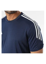 adidas Tiro23 Cb Trjsy Men's Training T-Shirt - Navy HZ0175