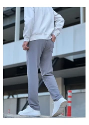 ElitWear New Season Comfortable Fit Trousers