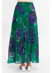 sehatex تنورة نسائية مطوي