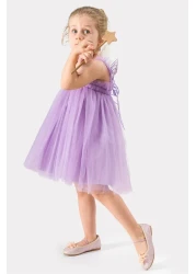 Baby Animals طفلة فتاة عيد ميلاد حفل زفاف فستان صيفي تول توتو اصطف بدلة طفل ملابس الطفل