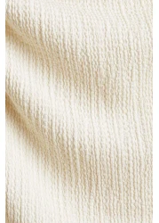 H&M فستان ضيق منسدل