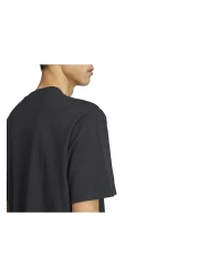 adidas Skeleton Tr Tee Men's Casual T-Shirt Black