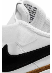 Nike Court Legacy (PSV) Children's Casual Sneakers Da5381-102-white