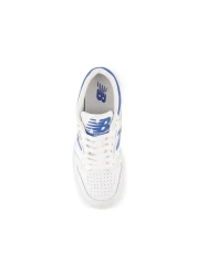 New Balance White Sneakers For kids