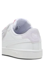 Puma سماس 3.0 بادجز V PS PUMA White-Ma