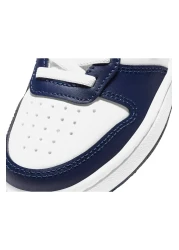 Nike Court Borough Low 2 (Psv) Children's Casual Shoes