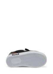 U.S. Polo Assn. Boy's Sneakers - CARREN 4FX.Navy Blue