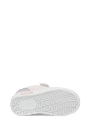 U.S. Polo Assn. حذاء رياضي للفتيات باللون الوردي من CARREN 5FX