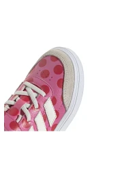 adidas Cloudfoam Comfy Pink Children's Casual Shoes - Ih6286