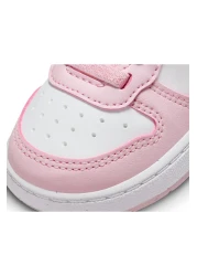 Nike حذاء كاجوال أبيض للأطفال - DV5458-105