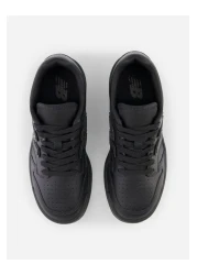 New Balance New Balance Boys' Logo Detail Sports Shoes with Lace-Up Closure