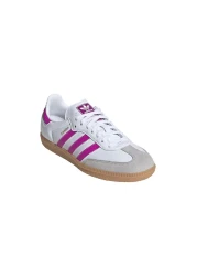 adidas Samba Og J Kids Sports Shoes Ih2873