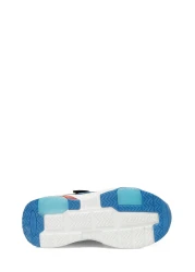 Lumberjack Lolan 5Fx Black Boy's Sneaker