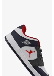 Cool Kids Haykat Young Unisex Sports Shoes - Navy Blue