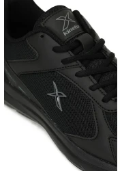 Kinetix Olwen Tx 5Fx Men's Running Shoes Black
