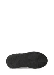 U.S. Polo Assn. MILOW JR 4PR حذاء رياضي للأولاد باللون الأسود